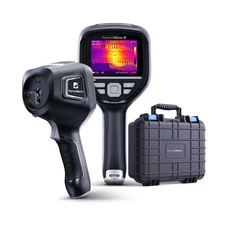 Handheld Thermal Camera, 512×384 X³IR Resolution, Thermal Imaging Came