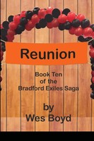 Wes Boyd | Reunion | Taschenbuch | Englisch (2021) | Kartoniert / Broschiert