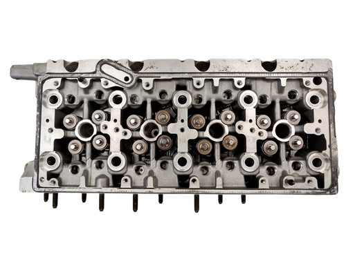 Zylinderkopf VWAG 04L103373E 2.0 TDI DET