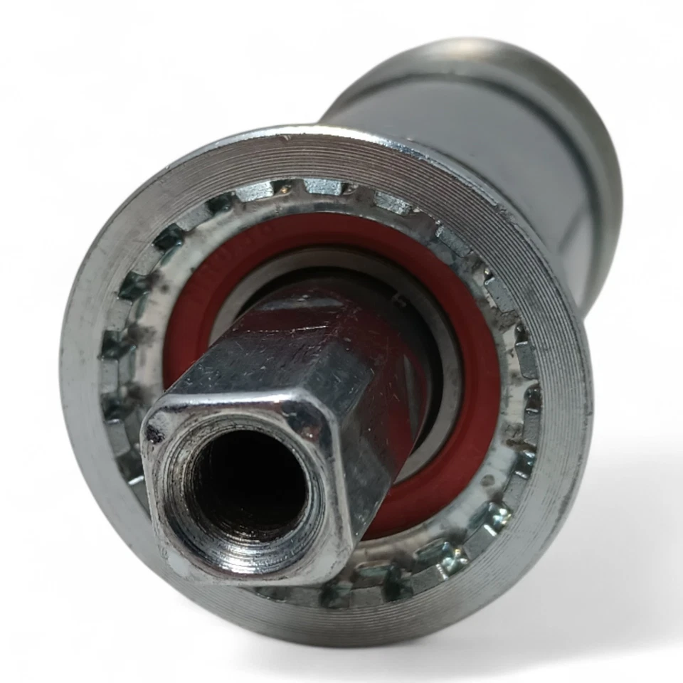 FSA BB-7420 RPM Bottom Bracket 68mm Sealed Bearing Square Taper 110.5mm - Image 2 of 4