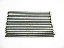 16 New - Out Of Box Rp3302 Engine Push Rods For 1965-1966 Oldsmobile 330