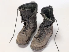 Danner 18800X Mens Logger Caulked Boots Gore-Tex Brown Size 10.5