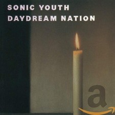 SONIC YOUTH - Daydream Nation - CD - **BRAND NEW/STILL SEALED**