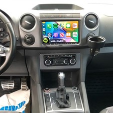 4+64GB 9" Apple Carplay Android 15 Autoradio Navi 2 DIN Für VW Amarok 2010-2021 4+64GB 9" Apple Carplay Android 15 Autoradio Navi 2 DIN Für VW Amarok 2010-2021