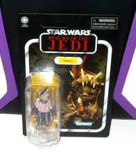Star Wars The Vintage Collection 3.75'' Teebo Figure new
