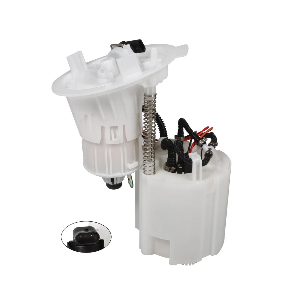 For Mercedes-Benz CLA200 GLA250 2.0L 2014-2017 Fuel Pump Assembly A2464701694 - Image 3 of 4