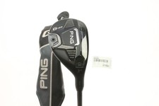Ping G425 Golf Club Mens Right Handed 19-deg Hybrid Regular Graphite