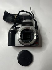 Canon EOS Digital Rebel XT/EOS 350D 8.0 MP Digital SLR Camera DS126071 Body Only