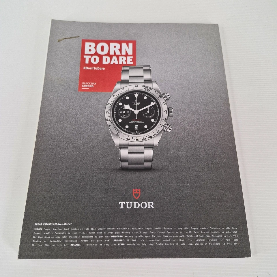 Smith Journal Magazine Lot 8 Issues Men's Australia Design Adventure Culture - Image 3 of 4