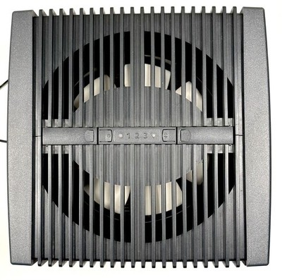Venta LW25 Original Humidifier in Black - Evaporative Humidifier