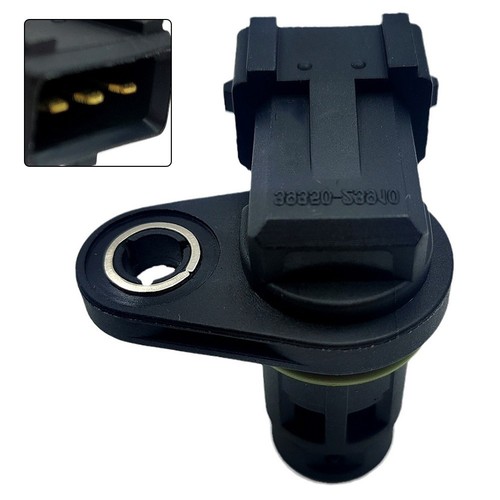 Easy Install Camshaft Position Sensor for Hyundai For Elantra OEM 3935023910 - Picture 4 of 9