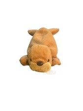 TY Beanie Baby Tusk The Walrus 1995 PVC Pellets