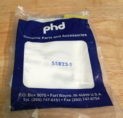 PHD 55823-1 PROXIMITY SWITCH, HALL EFFECT
