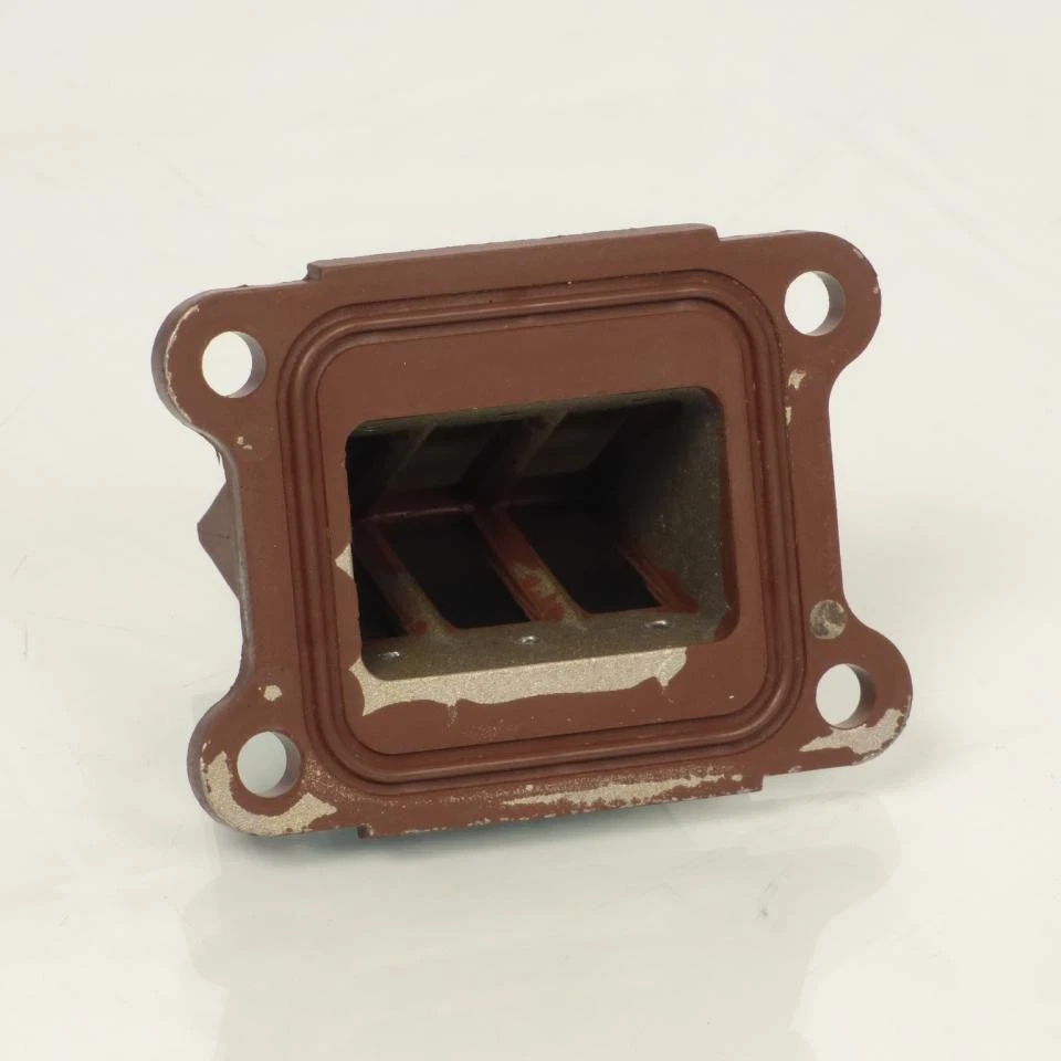 Clapet d admission origine pour Moto Aprilia 50 RS Moteur Derbi 873815 Neuf - Photo 2/3