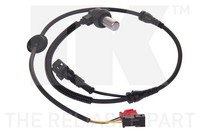 NK Sensor, Raddrehzahl 294712 FüR Audi