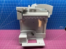 LG Refrigerator Ice Maker & Auger Motor SEE PICS P# EAU60783840 AEQ73110210