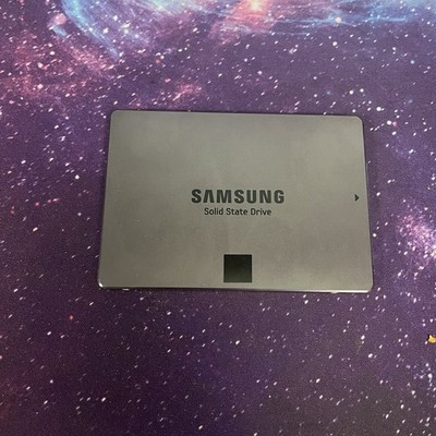 Samsung 840 EVO 250GB 2.5 Inch SATA III Solid State Drive SSD