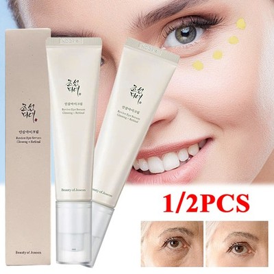 Revive eye serum Ginseng + Retinal Falten reduzieren Feuchtigkeitspflege 30ml