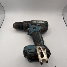 Makita DHP485 18V LXT Li-ion Cordless Brushless Combi Hammer Drill Body Only
