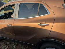 Driver Left Rear Side Door Fits 13-22 ENCORE 4721920