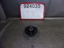 MITSUBISHI Legnum 1997 E-EC1W Blower Motor MB947598 [Used] [PA50522206]