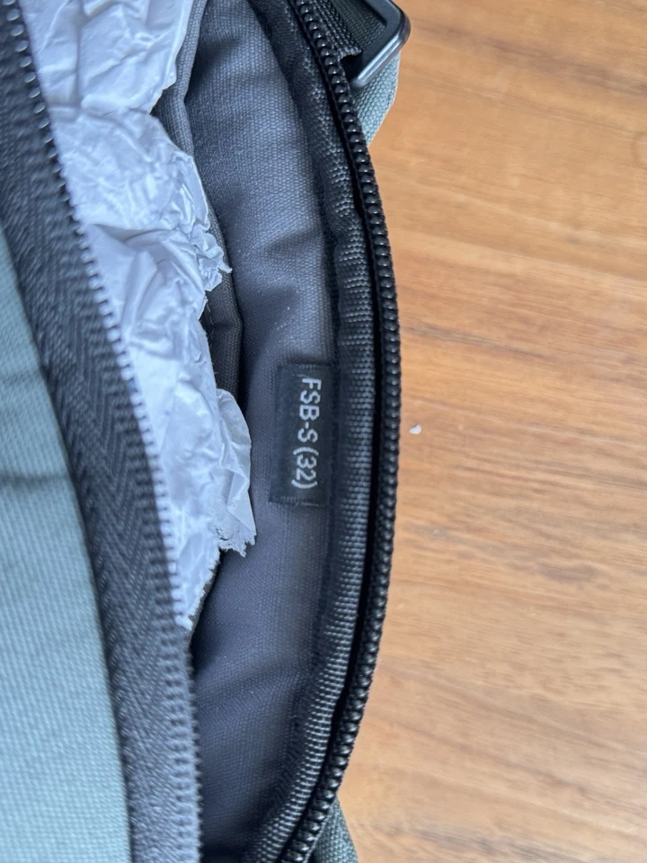 Swarovski Binoculars NL PURE Functional Sidebag (FSB) Small. Bag only - Image 3 of 4