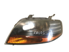Feu avant (phare) Daewoo KALOS