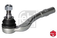 Febi Bilstein Spurstangenkopf 39955 FüR MERCEDES-BENZ