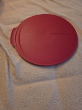 Produktbild - Tupperware Allegra Deckel 3,5 L neu