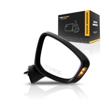 For Mazda CX-5 2013 2014 2015 Door Mirror Passenger Side  Power  Non-Heated