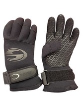 Deep See 5mm Gloves USED Scuba Diving Snorkeling