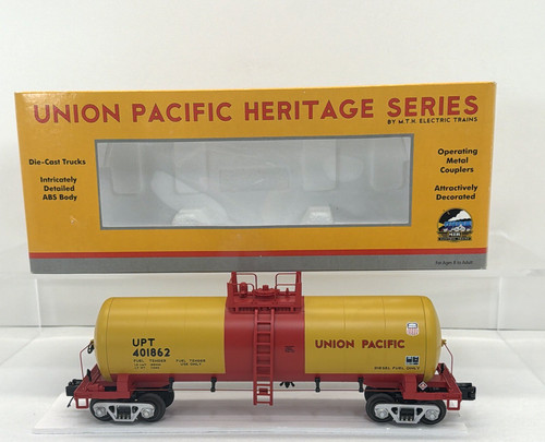 Coche cisterna MTH Premier 20-96172 UP Heritage Union Pacific O nuevo #401862 | Zustand: New
