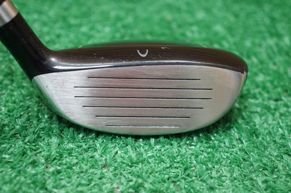 Walter Hagen Aws 3 Hybrid Regular Flex Graphite 523386 Left Handed Golf Club - Image 2 of 4