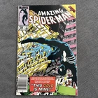 Amazing Spider-Man #268 Kingpin Appearance! Marvel 1985