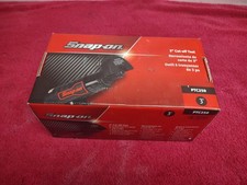 New Snap On 3 Red Cut-off Tool 12 Hp Ptc250 22000 Rpm