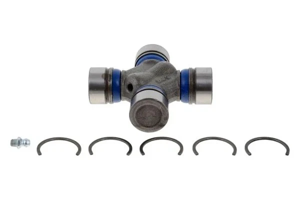 For Chevy Tahoe 1995-1997 Spicer 5-3147X Front & Rear U-Joint Foto 2 de 3