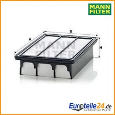 Air Filter Mann Filter C2735 for Hyundai Santa Fe II