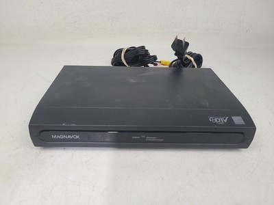 MAGNAVOX DTV Tuner MODEL NO. TB100MW9 (TESTED)