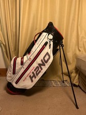 Sun Mountain H2NO Superlite Golf Stand Bag - fully waterproof