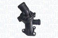 Magneti Marelli Thermostat, KüHlmittel 352317004570 FüR Audi Seat Skoda Vw