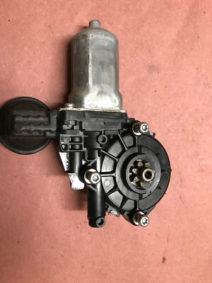 Window Motors & Parts for Lexus IS250 for sale