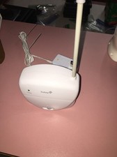 Safety First brand Baby monitor , white in very good condition