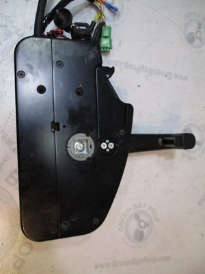 HZZ3-24800-P12 Side Mount Remote Control Box for BFT60-250 Nissan