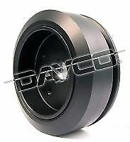 POWERBOND HARMONIC BALANCER for CHRYSLER VALIANT VH VJ VK CL CM 265ci