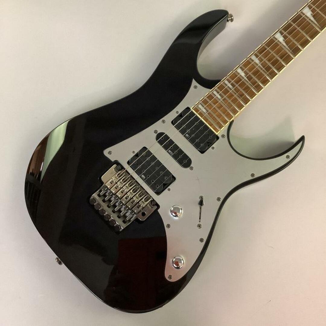Electric Guitar Ibanez RG350EX RG Series Black Indonesia Electric Guitar Ibanez RG350EX RG Series Black Indonesia