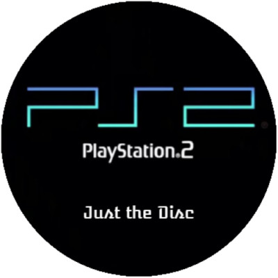 PlayStation 2 TWO PS2 Video Game Replacement Just the Disc, FREE SHIPPING in USA