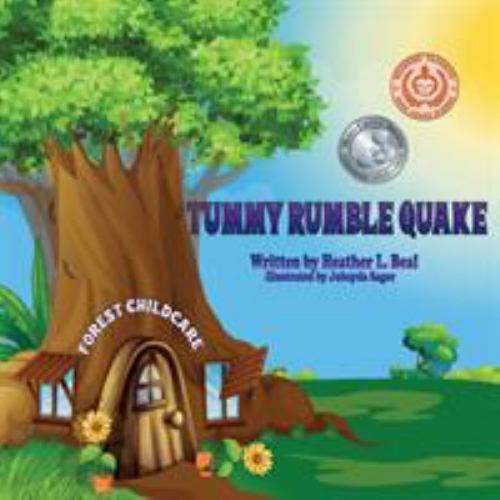 Tummy Rumble Quake (Paperback or Softback)
