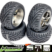 4 Louise RC LT3250SBC T-Rocket 1/8 Off-Road T...
