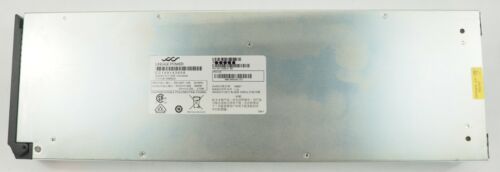 Cisco Lineage Power CAC3000Z A9K-3KW-AC 3000 WATT AC Power Rectifier 341-0326-01 - 第 1/6 張圖片