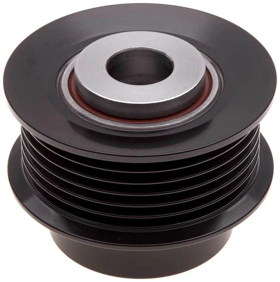 Разъединитель шкива генератора 37180P подходит для Chevrolet Impala 3,9 л-V6 2007-2011 годов выпуска - Изображение 2 из 2